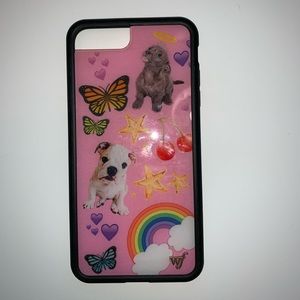 iPhone 6,7&8 Plus cases bundle!!!